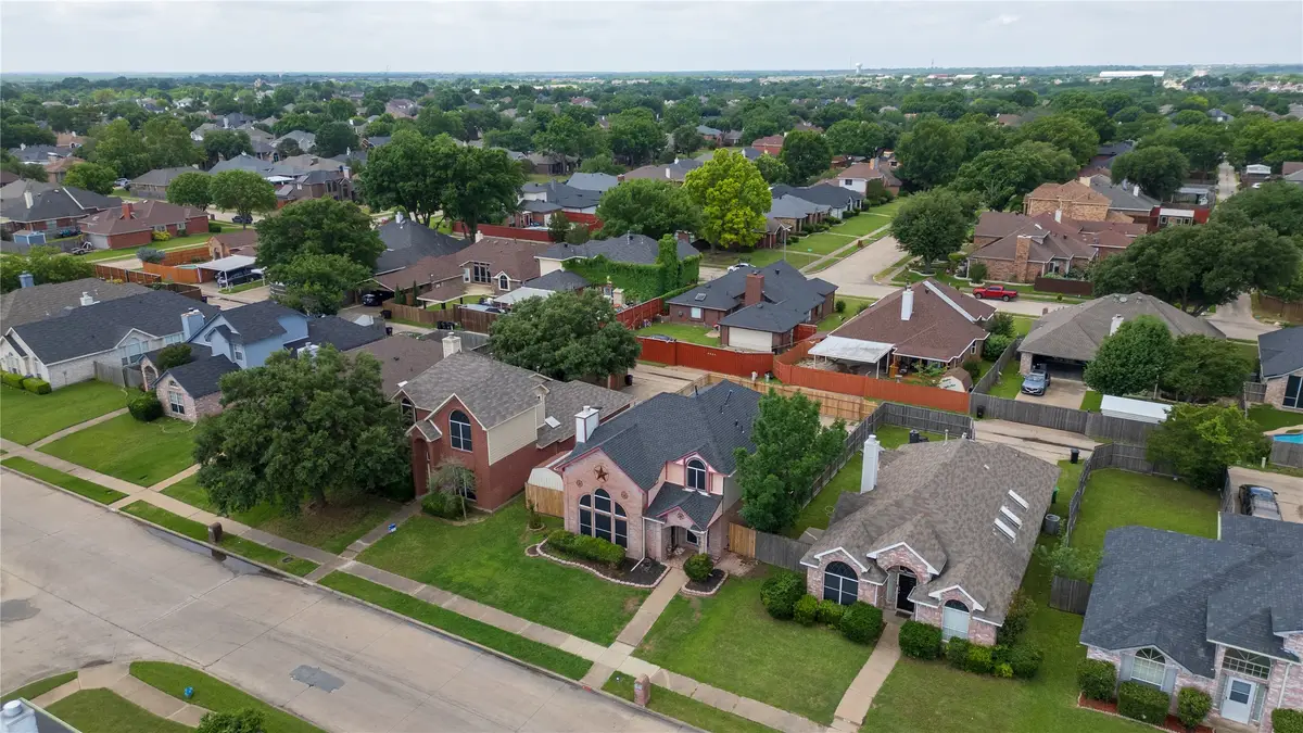 1517 Cool Springs Drive, Mesquite, TX 75181 - #1