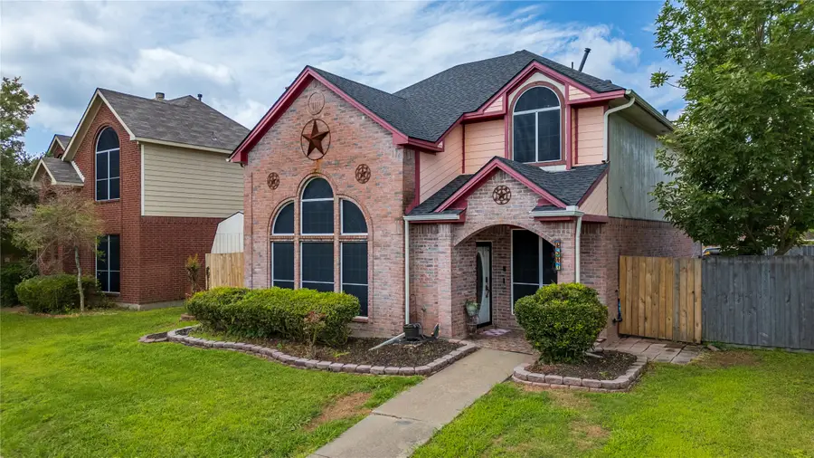 1517 Cool Springs Drive, Mesquite, TX 75181 - #2