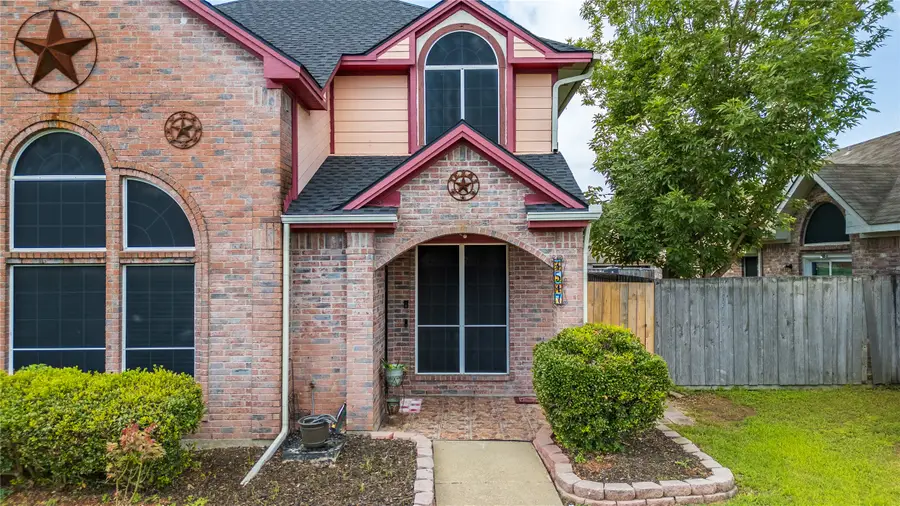1517 Cool Springs Drive, Mesquite, TX 75181 - #3