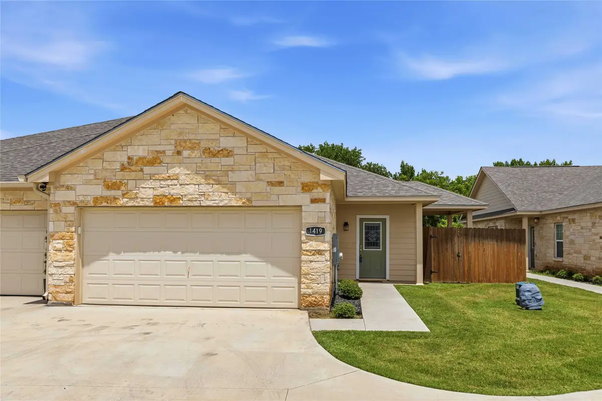 1419 Waterstone Drive, Brownwood, TX 76801 - #1
