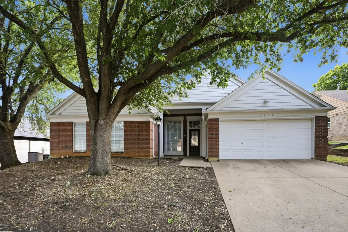 5316 Signal Peak Drive, Arlington, TX 76017 - #1