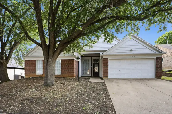 5316 Signal Peak Drive, Arlington, TX 76017