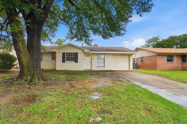 2301 Narobi Place, Mesquite, TX 75149