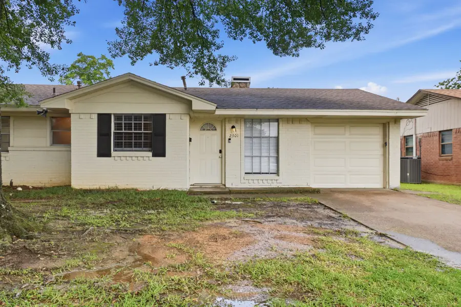 2301 Narobi Place, Mesquite, TX 75149 - #3
