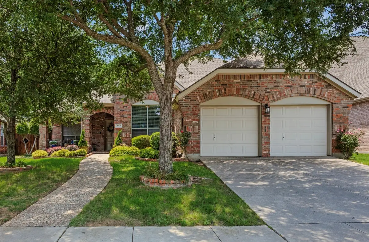 225 Red Bluff Drive, Hickory Creek, TX 75065 - #1