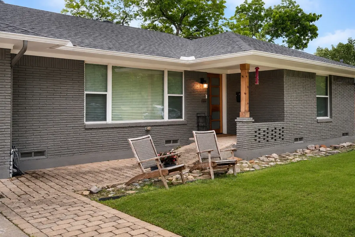 9710 Cloister Drive, Dallas, TX 75228 - #1