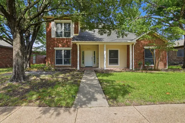 512 Buttercup Trail, Mesquite, TX 75149
