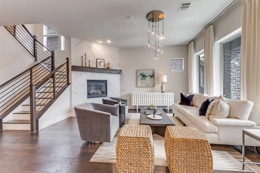 9136 Rock Daisy Court, Dallas, TX 75231 - #2