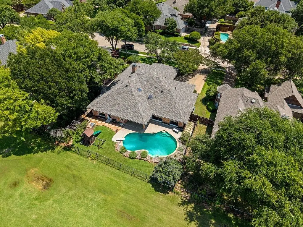 2905 Saint Andrews Drive, Richardson, TX 75082 - #1