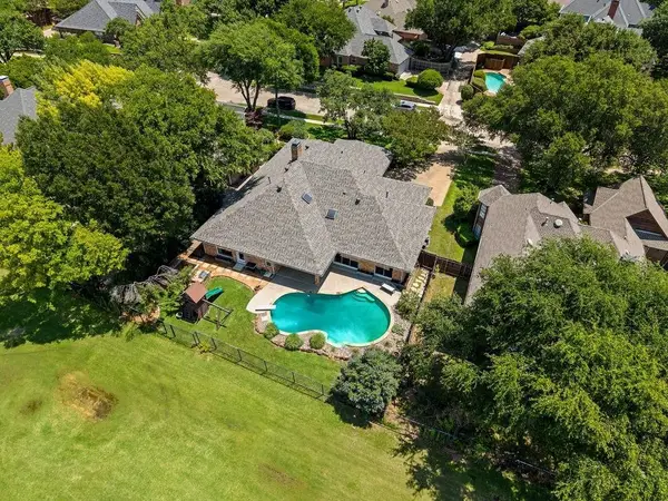 2905 Saint Andrews Drive, Richardson, TX 75082