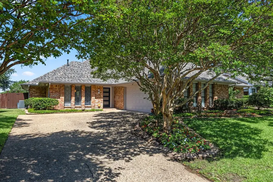 2905 Saint Andrews Drive, Richardson, TX 75082 - #3
