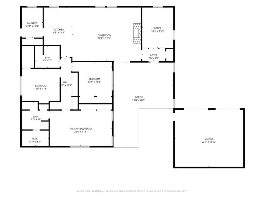 5310 Westminster Court S, Fort Worth, TX 76133 - #3