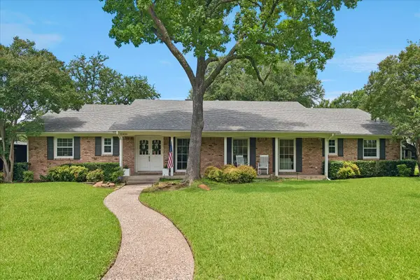 11439 Rosser Road, Dallas, TX 75229