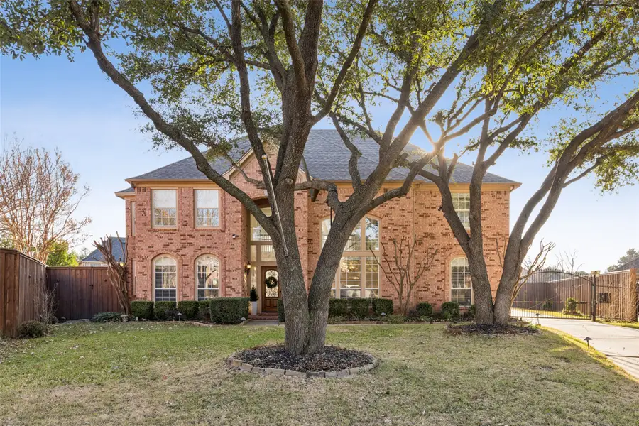 1807 Mesquite Court, Southlake, TX 76092 - #2
