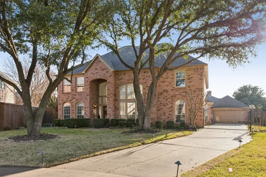 1807 Mesquite Court, Southlake, TX 76092 - #3