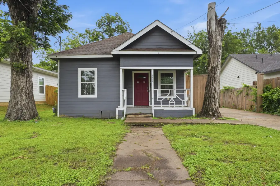 3516 Hamilton Avenue, Dallas, TX 75210 - #2