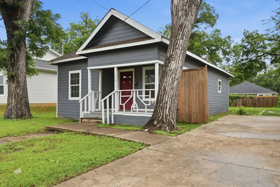 3516 Hamilton Avenue, Dallas, TX 75210 - #3