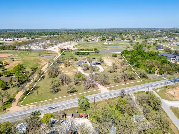 2800 Ranger Highway, Weatherford, TX 76088