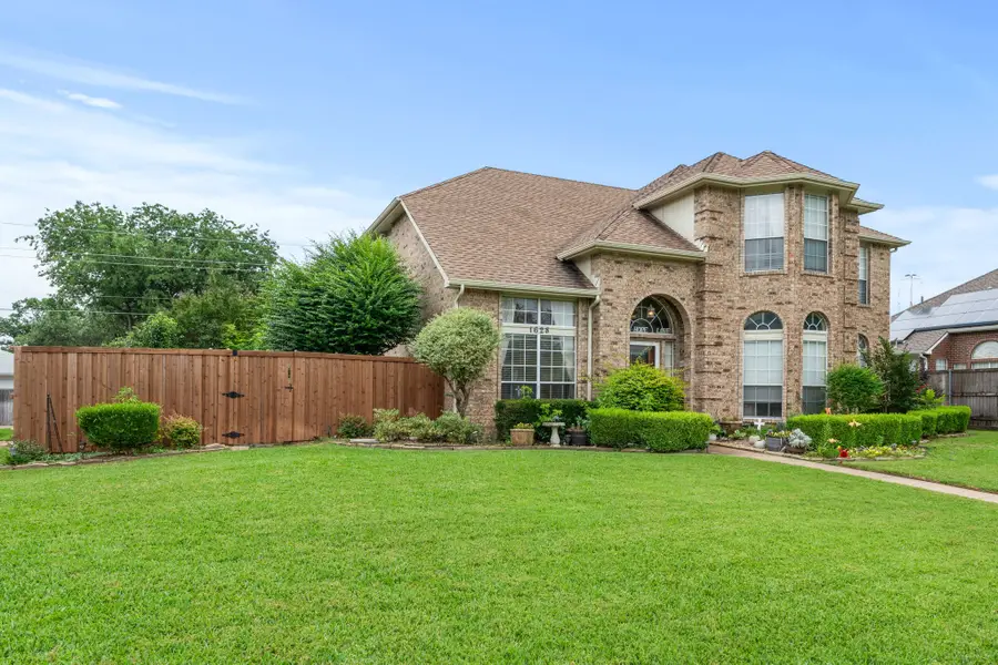 1628 Savage Drive, Plano, TX 75023 - #2
