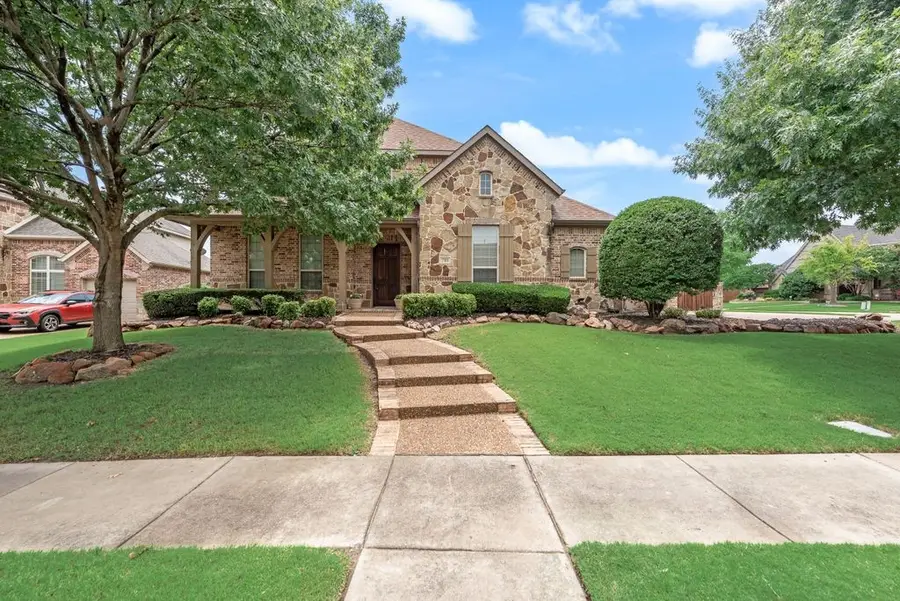 710 Essex Drive, Prosper, TX 75078 - #2