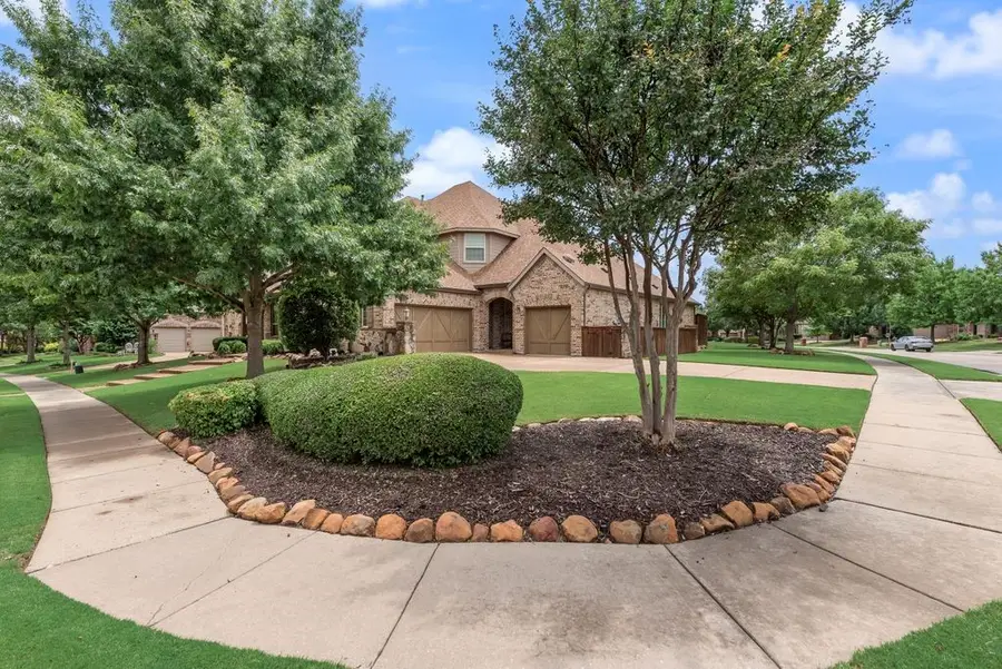 710 Essex Drive, Prosper, TX 75078 - #3