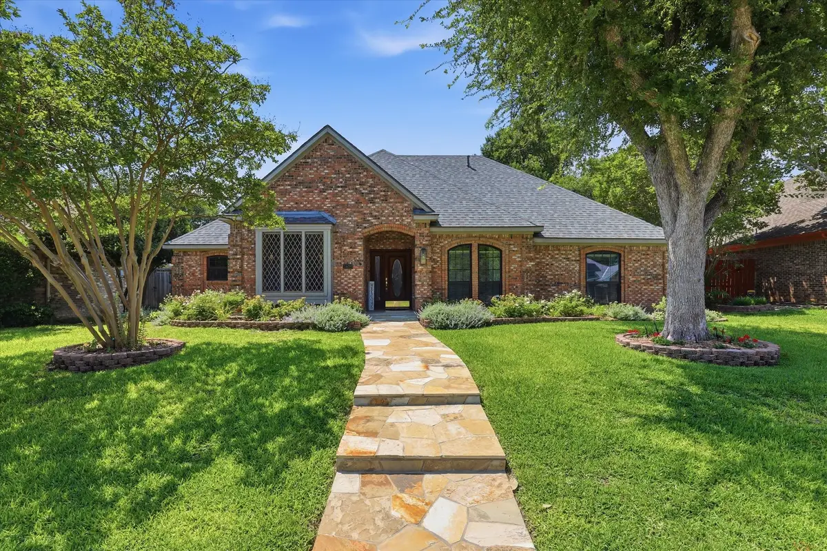 3400 Steven Drive, Plano, TX 75023 - #1
