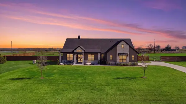 6620 Buffalo Ridge Circle, Godley, TX 76044