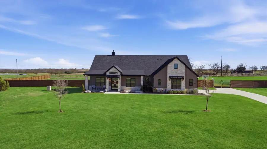 6620 Buffalo Ridge Circle, Godley, TX 76044 - #2