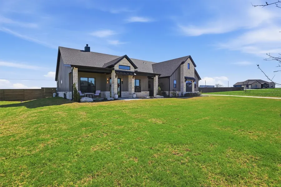 6620 Buffalo Ridge Circle, Godley, TX 76044 - #3