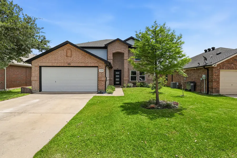 2728 Morning Song Drive, Little Elm, TX 75068 - #2