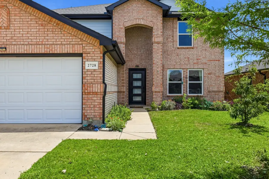 2728 Morning Song Drive, Little Elm, TX 75068 - #3