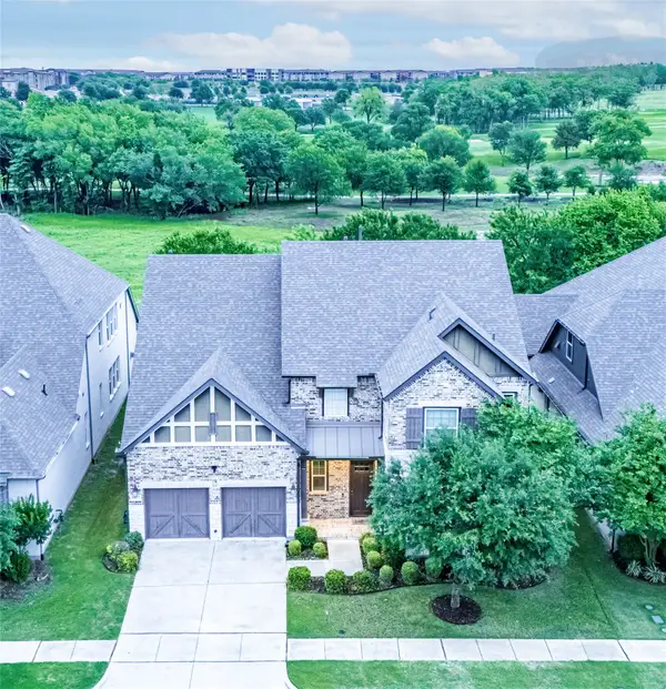 6817 Golf Club Drive, McKinney, TX 75070