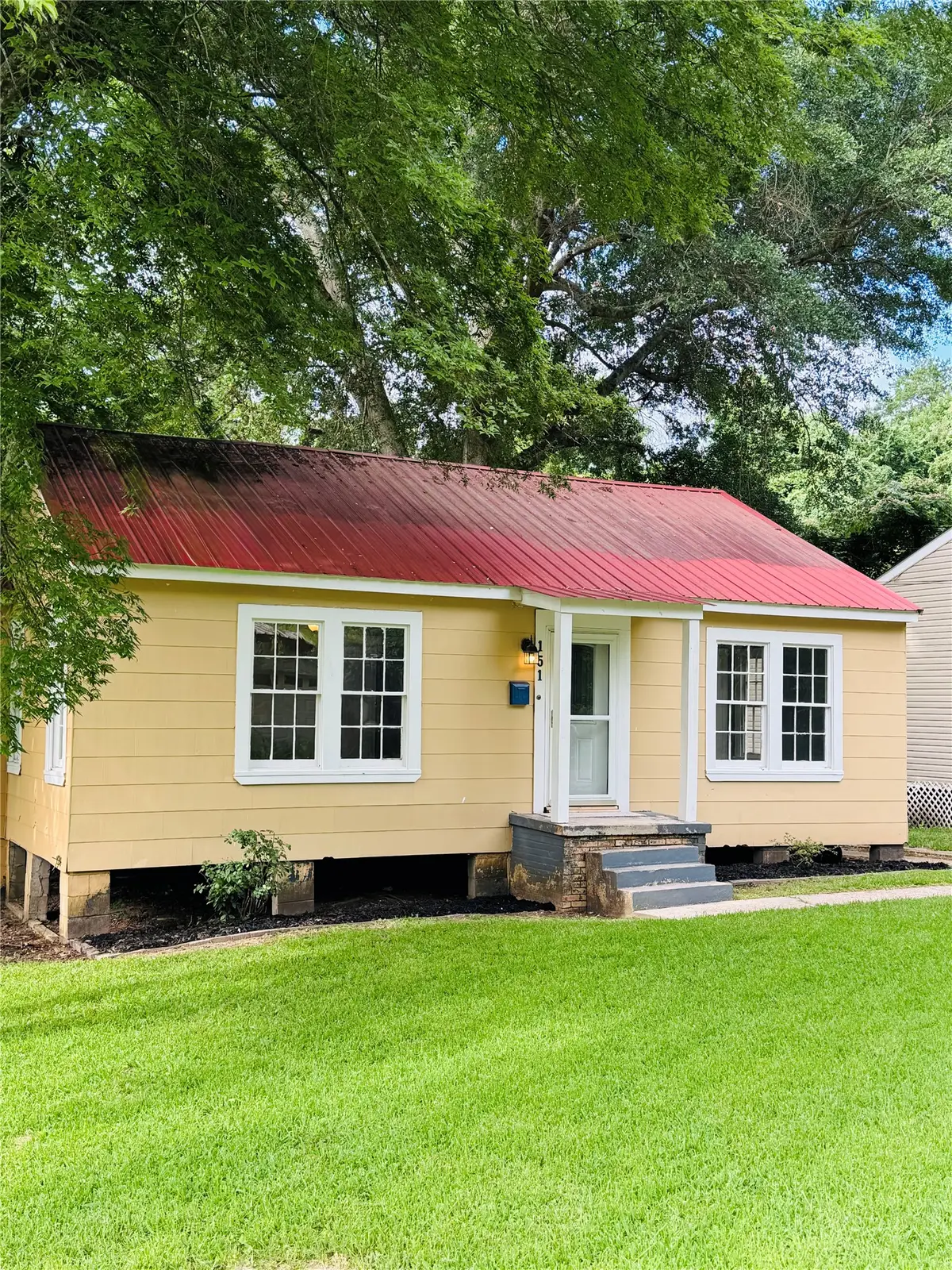 151 E Stephenson Street, Shreveport, LA 71104 - #1