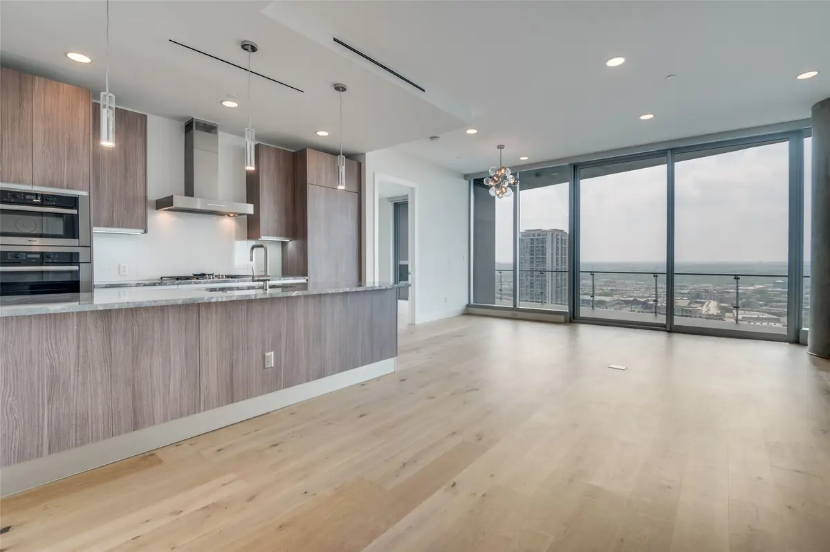 3130 N Harwood Street #1802, Dallas, TX 75201 - #1