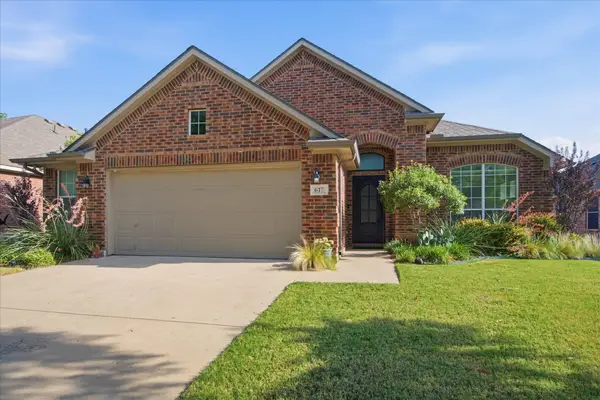 617 Catalpa Road, Fort Worth, TX 76131