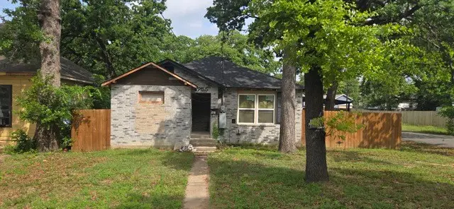 4755 Nome Street, Dallas, TX 75216 - #1