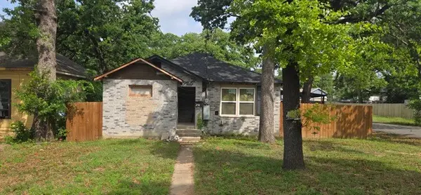 4755 Nome Street, Dallas, TX 75216