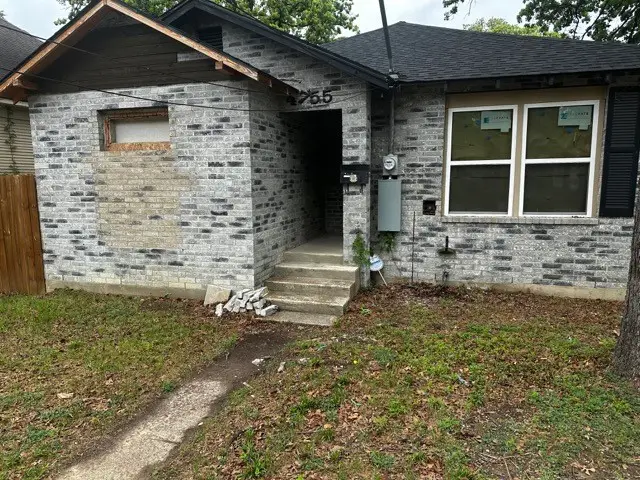 4755 Nome Street, Dallas, TX 75216 - #2