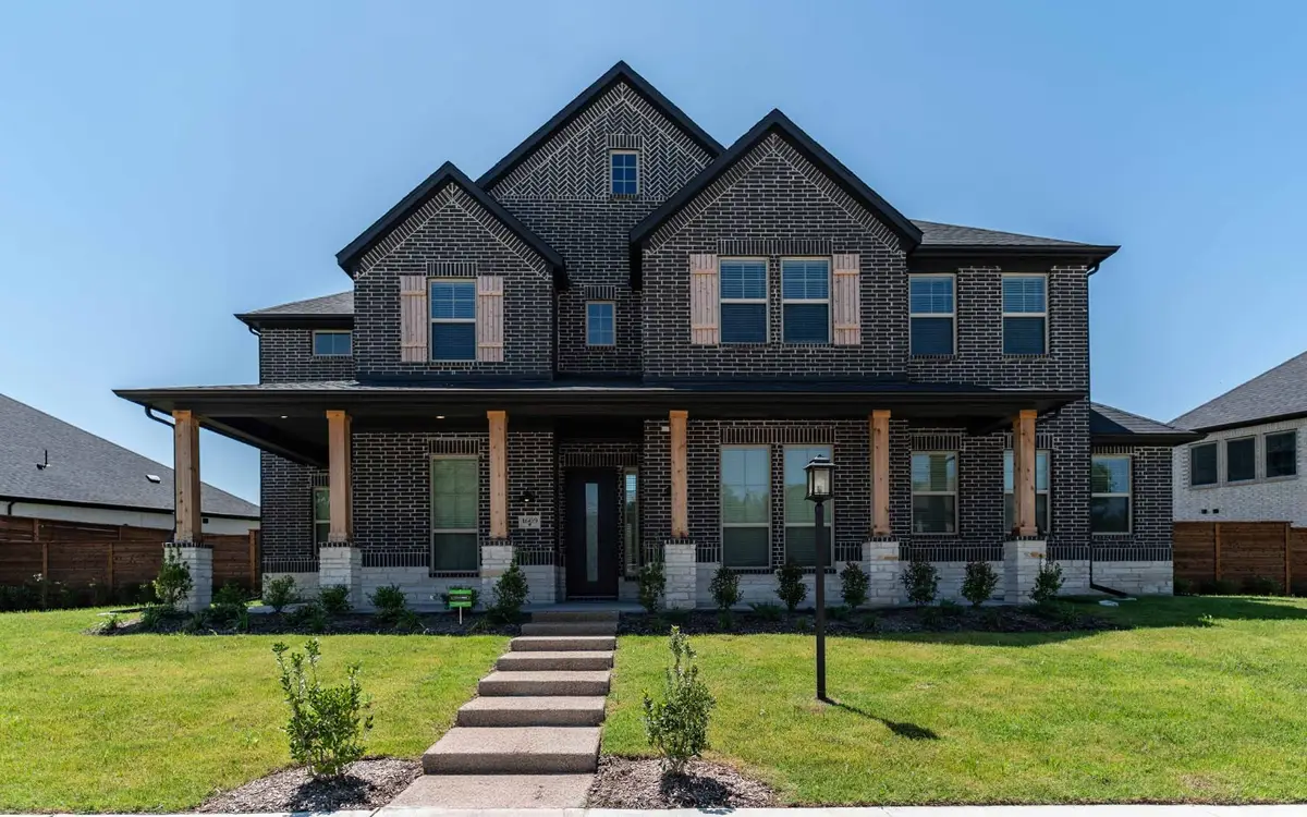 1609 Possum Fire Trail, Mesquite, TX 75181 - #1