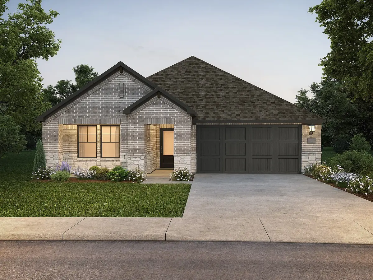 6628 Creek Edge Circle, Fort Worth, TX 76036 - #1