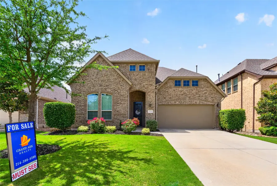 5629 Grove Cove Drive, McKinney, TX 75071 - #2