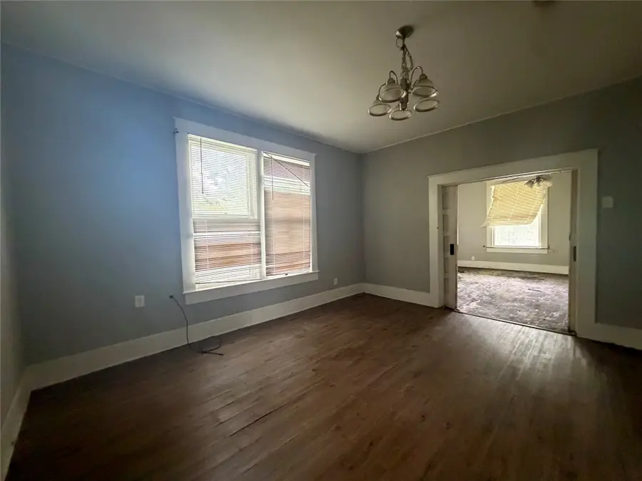 430 Faucett Street, Blossom, TX 75416 - #3