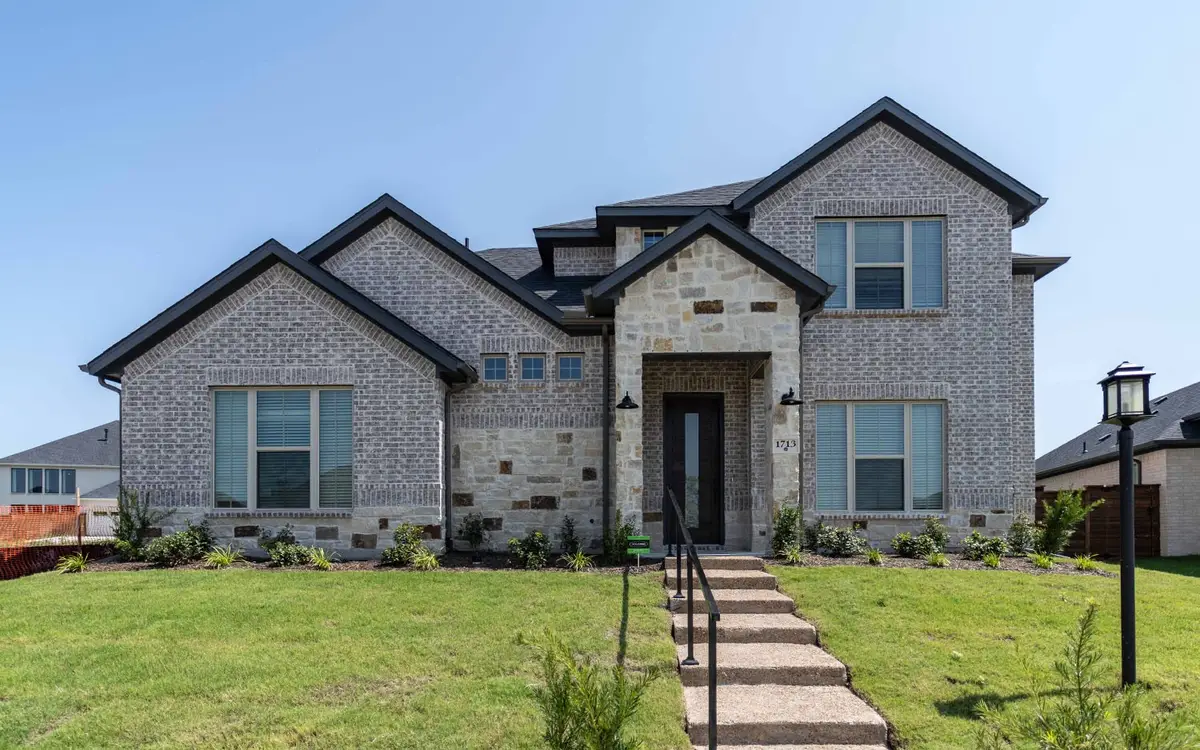 1713 Blossom Trail, Mesquite, TX 75181 - #1