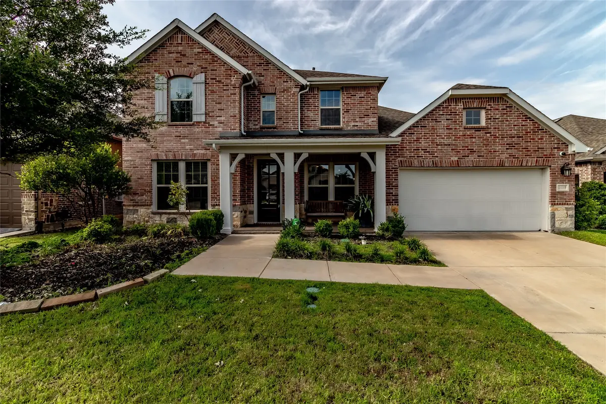 1609 Cedar Crest Drive, Forney, TX 75126 - #1
