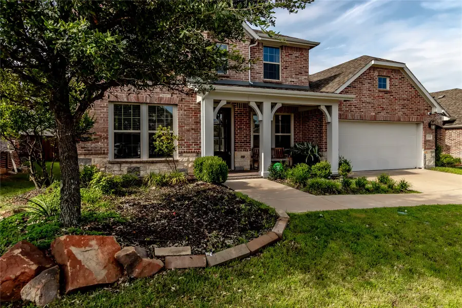 1609 Cedar Crest Drive, Forney, TX 75126 - #2