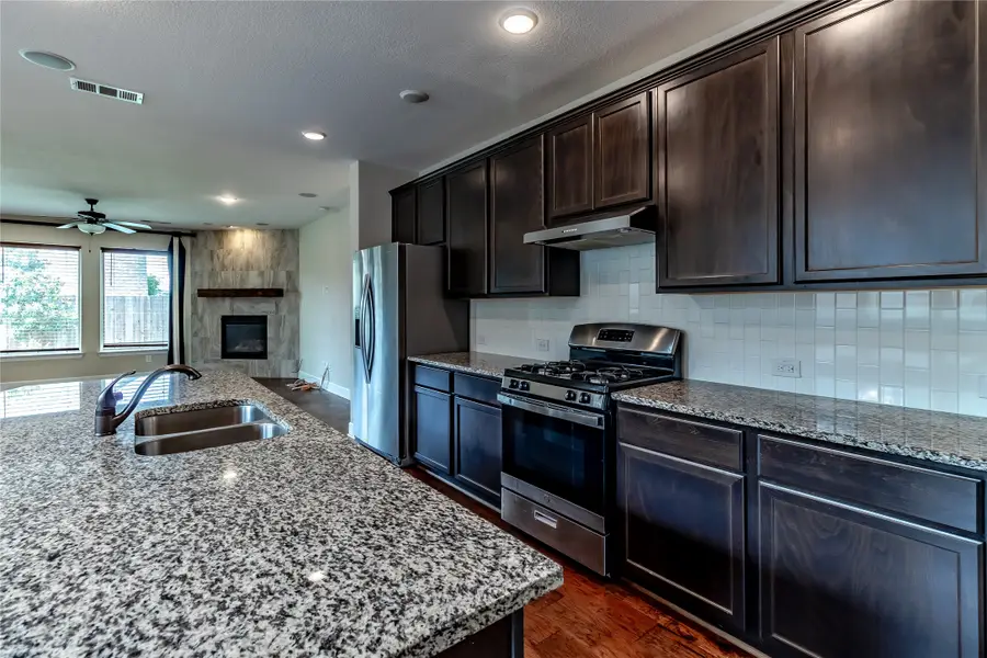 1609 Cedar Crest Drive, Forney, TX 75126 - #3