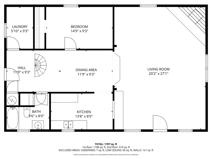 28 Poverty Point Circle, Abilene, TX 79601 - #2