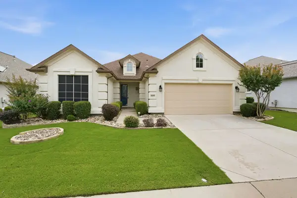 9009 Perimeter Street, Denton, TX 76207