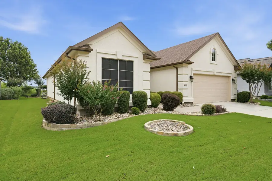 9009 Perimeter Street, Denton, TX 76207 - #2