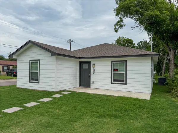 1225 Turner Street, Waco, TX 76704